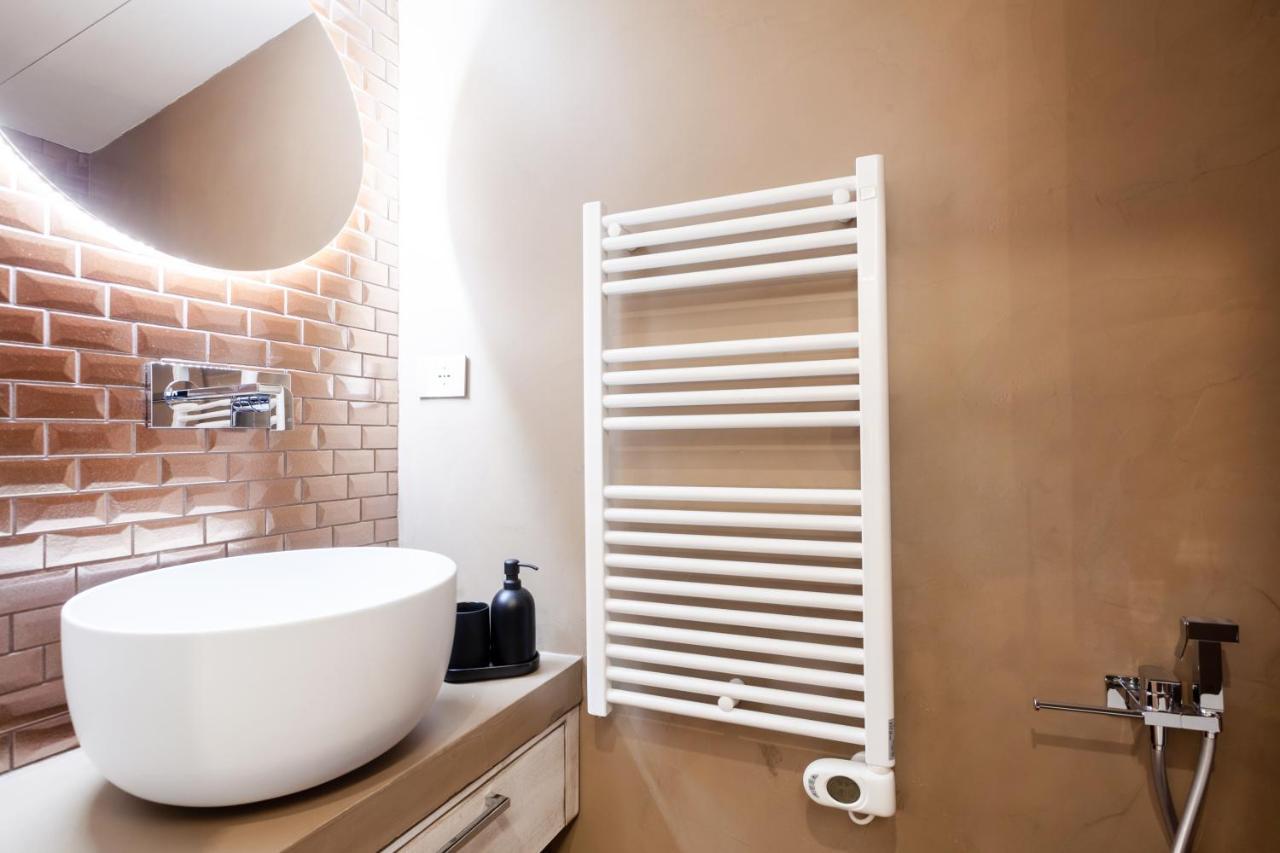 Tre36 - Smart & Design Room In The Old Center Bari Exterior foto